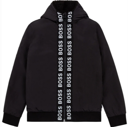 Hugo Boss Black Jacket J25N07/09B