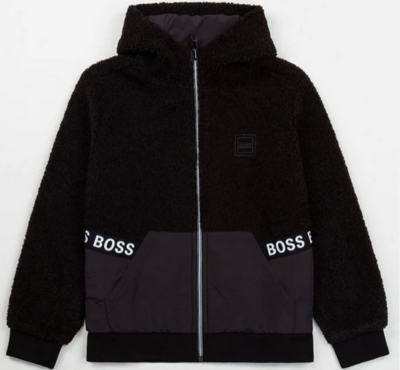 Hugo Boss Black Jacket J25N07/09B