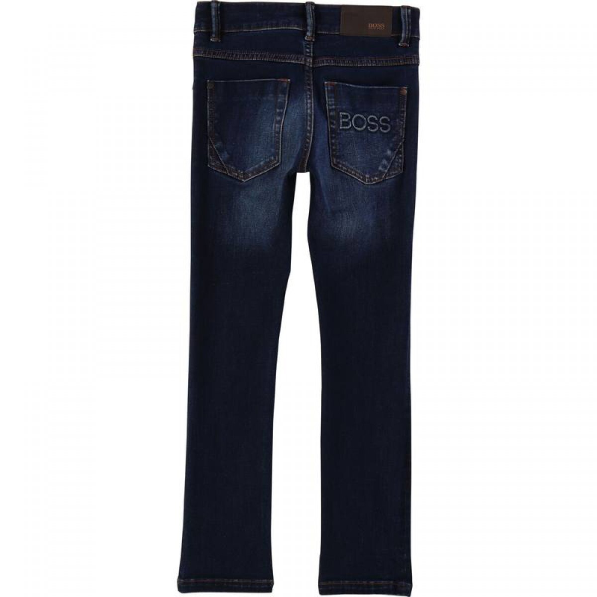 Hugo Boss Navy Blue Jeans Size 6 J24610 – Z29