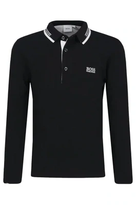 Hugo Boss Black Polo J25G46/09B