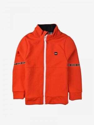 Hugo Boss J25G11/41C Orange Tracksuit