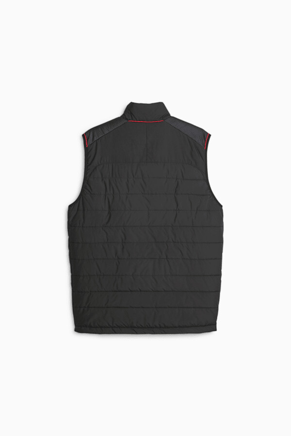 Puma 620939 01 Men's Ferrari Race Padded Vest