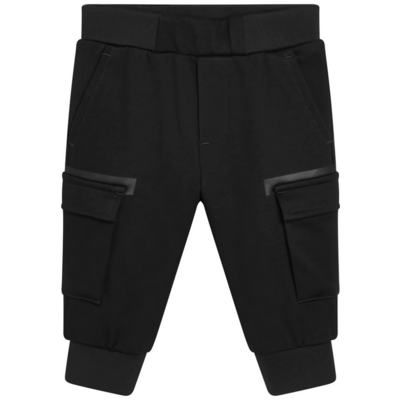 Hugo Boss J04455 Boy’s Cargo Pocket Joggers