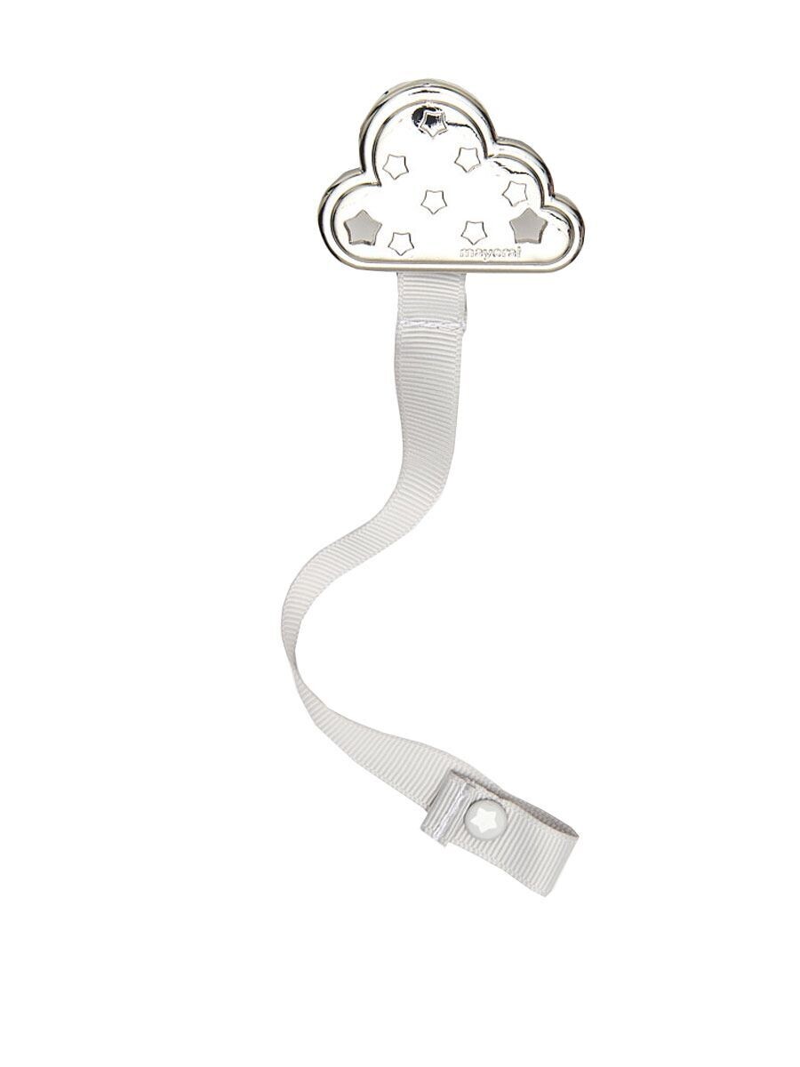 Mayoral 19739 Baby Boy Pacifier Clip One Size