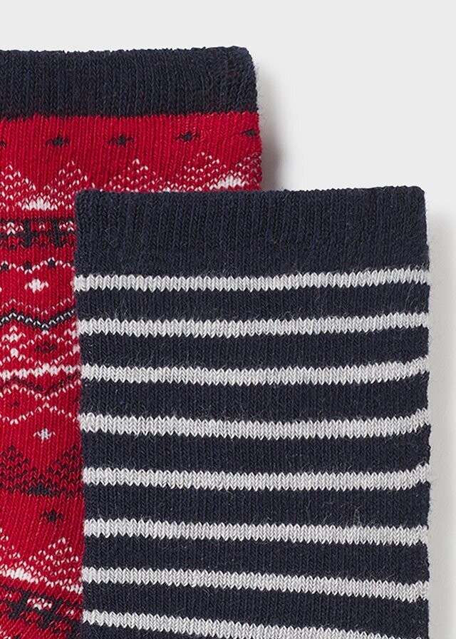 Mayoral 10524 Baby Boy's Sock Set – Marino