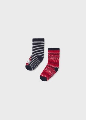 Mayoral 10524 Baby Boy's Sock Set – Marino