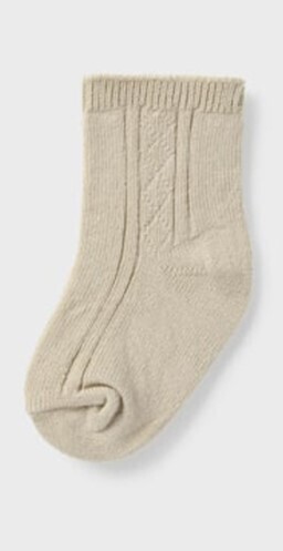 Mayoral 9590 2 ensembles de chaussettes unisexe pour bébé