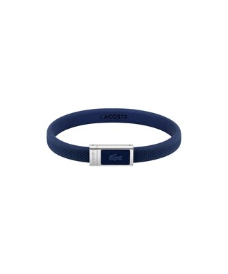 Lacoste 2040115 Men's Navy 12. 12 Bracelet