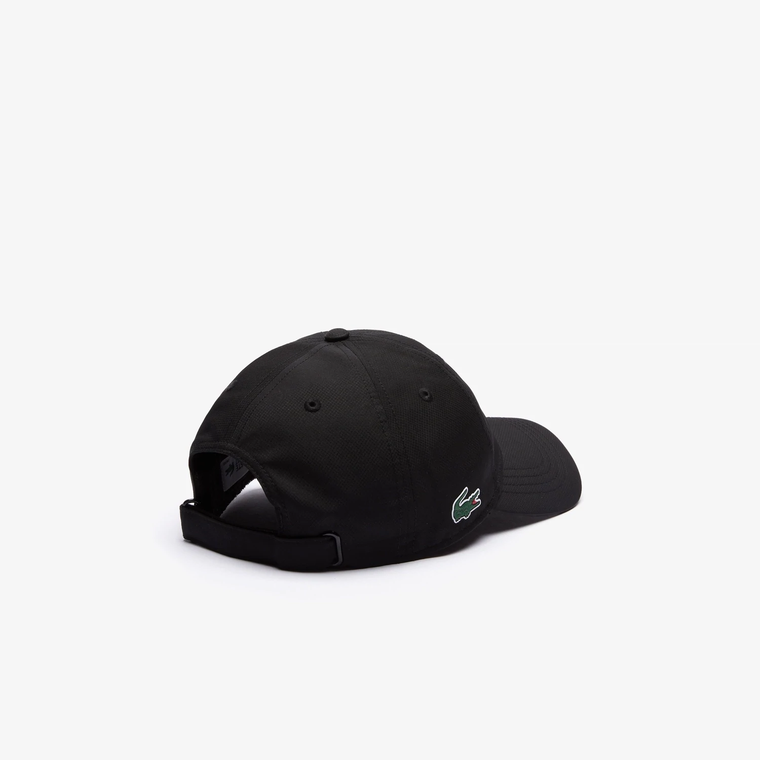 Lacoste top cap black