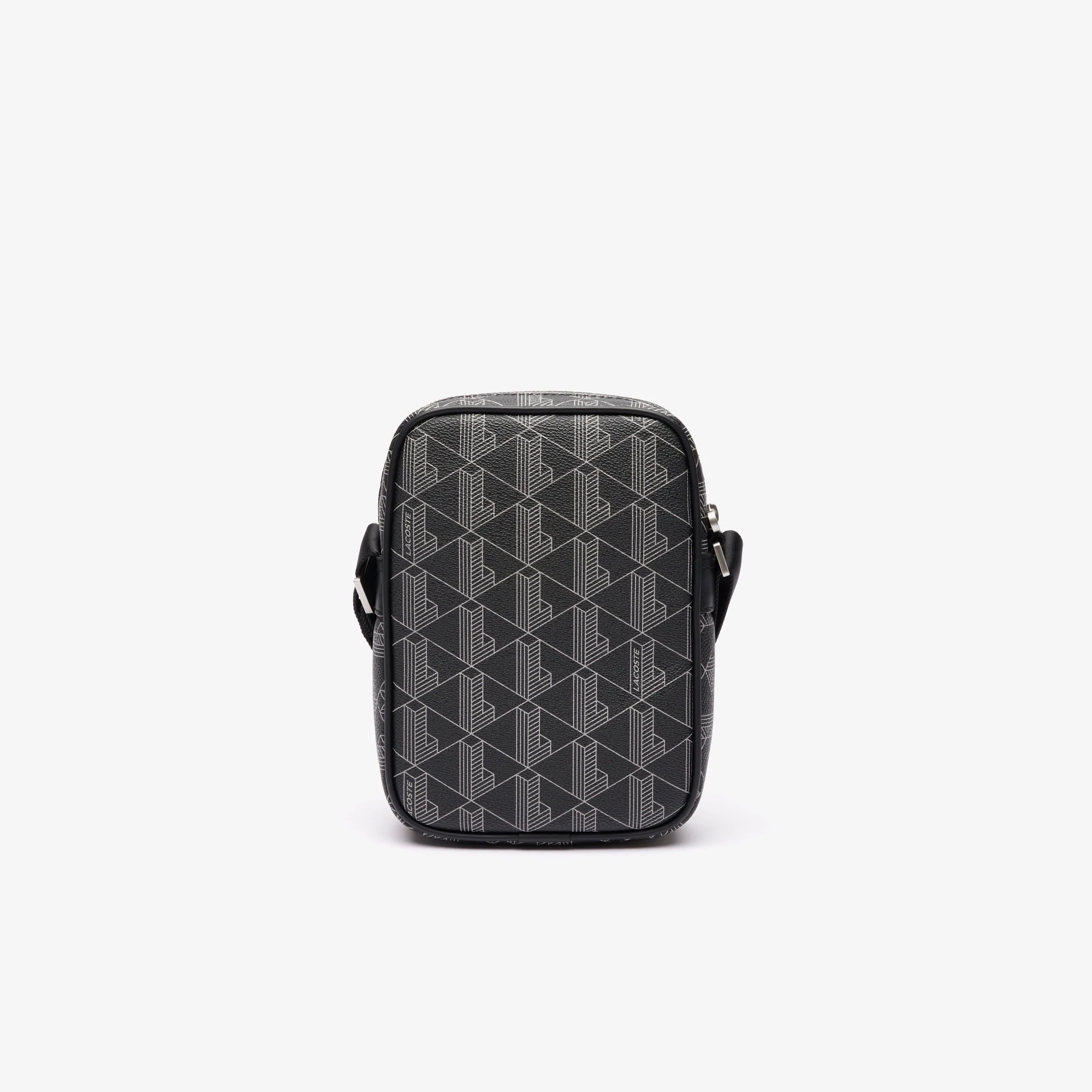 Lacoste cross cheap body bag