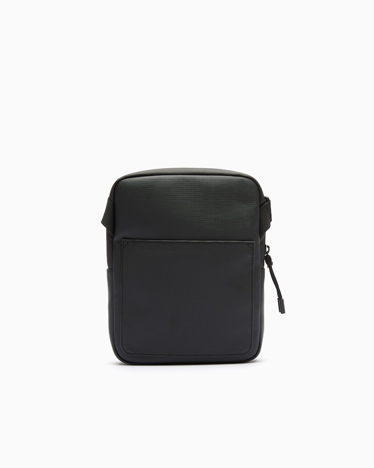 Lacoste NH3308LV Men’s M Flat Crossover Bag Satchel