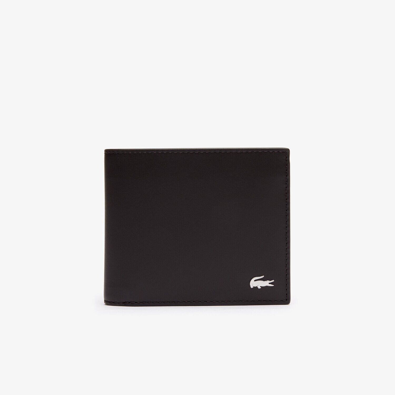 Lacoste NH1112FG Men’s M Billfold Coin Wallet
