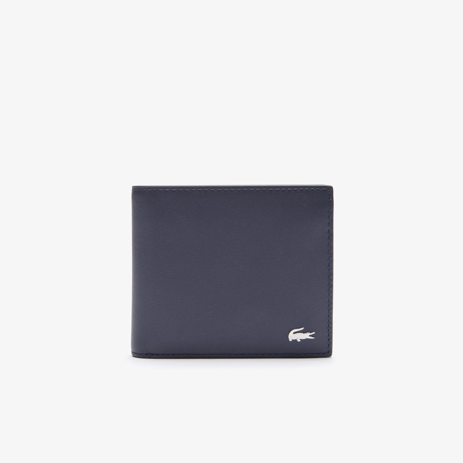 Lacoste NH1112FG Men’s M Billfold Coin Wallet
