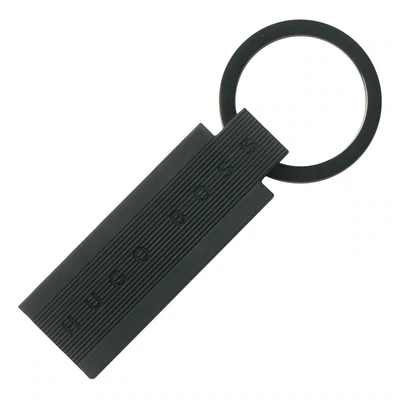 Hugo Boss HAK889 Key Ring Edge