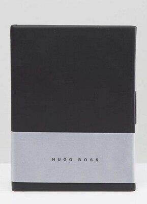 Hugo Boss Notebook A6 Storyline 