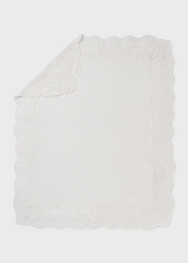 Mayoral 9240 Baby's Unisex Shawls
