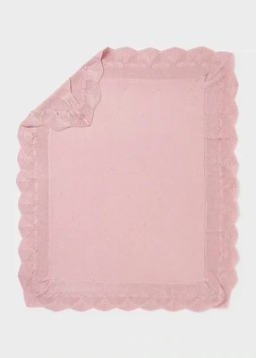 Mayoral 9240 Baby's Unisex Shawls