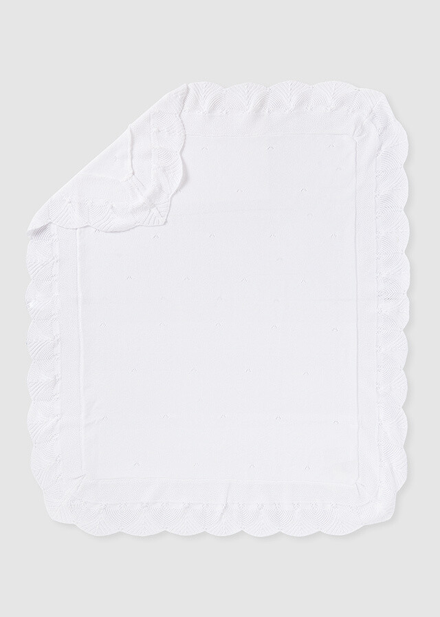 Mayoral 9240 Baby's Unisex Shawls