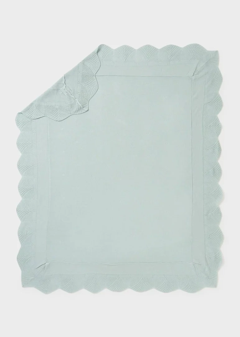 Mayoral 9240 Baby's Unisex Shawls
