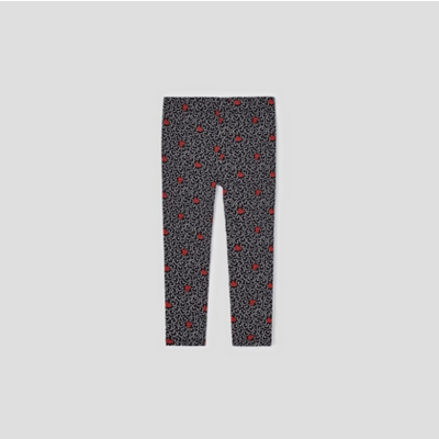 Mayoral 4784 Girl's Design Leggings