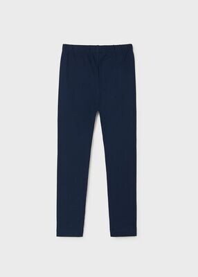 Mayoral 752 Girl’s Leggings