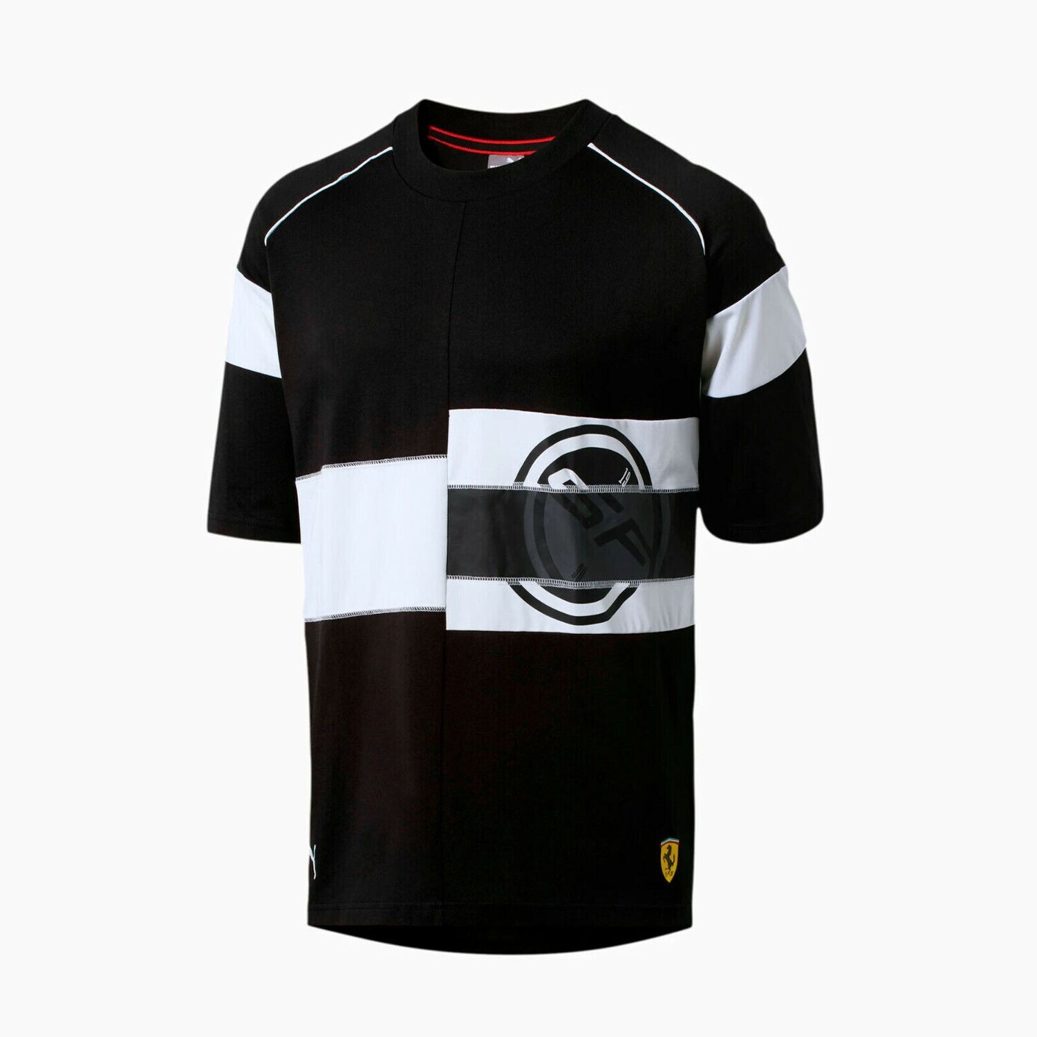 Puma 577818 Ferrari Street Tee
