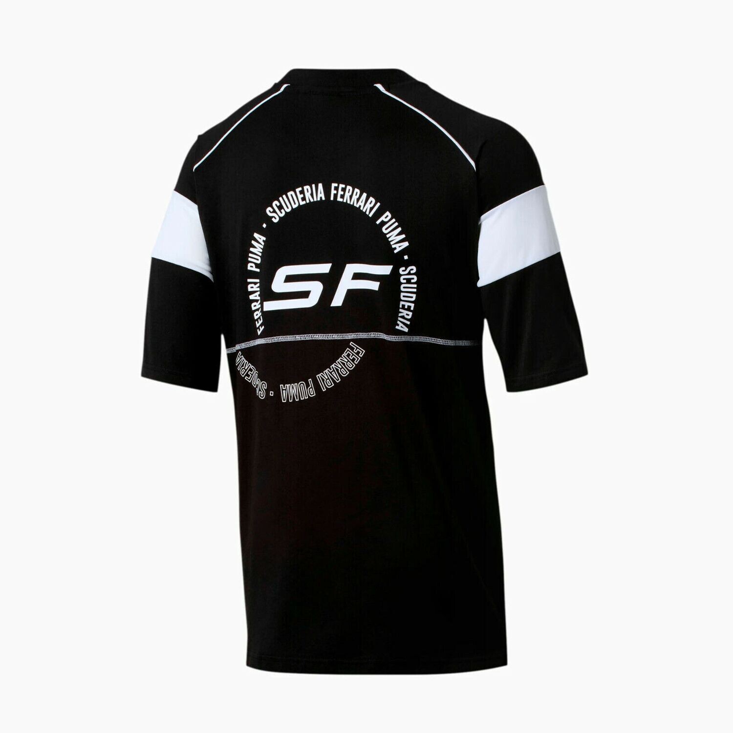 Puma 577818 Ferrari Street Tee