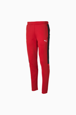 Puma 59794502 Men’s Ferrari Race T7 Track Pants – Puma Black