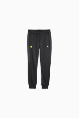 Puma 620937 01 Men's Ferrari Race MT7 Track Pants/