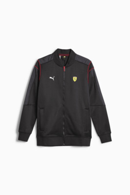Puma 620936 01 Men's Ferrari Race MT7 Track Jacket