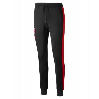 Puma 769351 01 Men's ACM Ftbl Heritage T7 Pants/