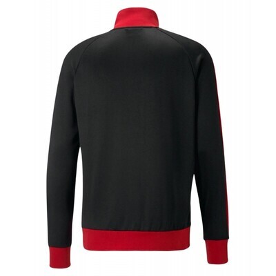 Puma 769350 01 Men's ACM Ftbl Heritage T7 Track Jacket/