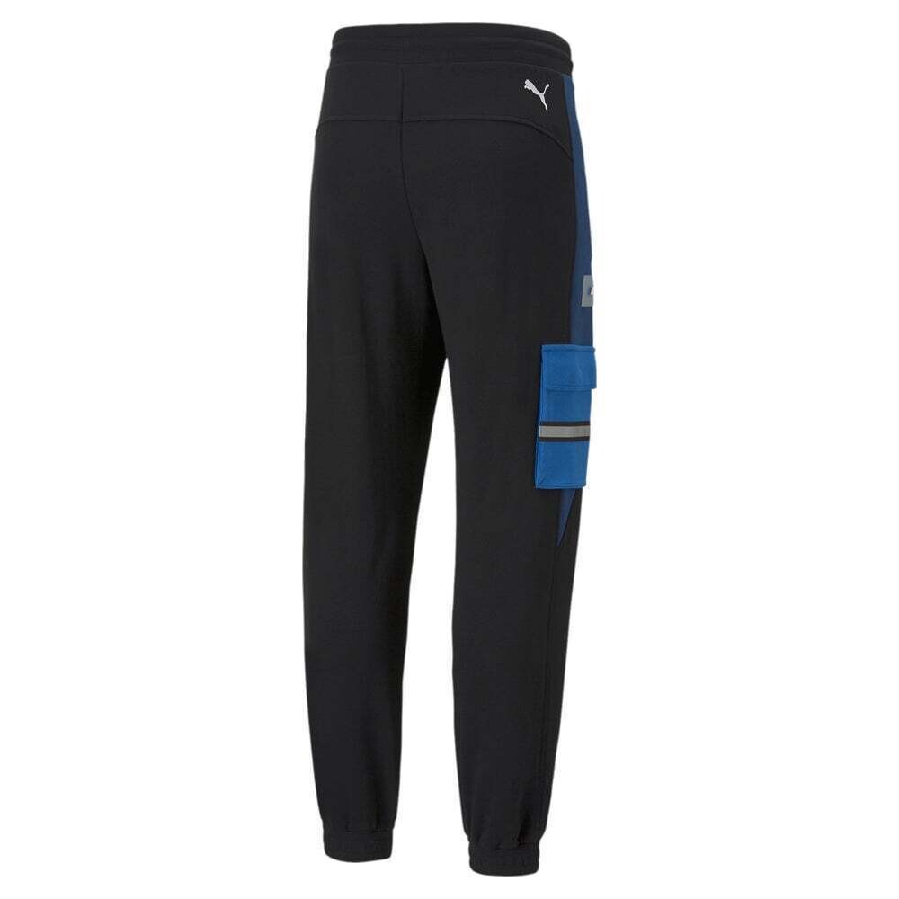 Puma 53112604 Men’s BMW MMS Street Sweatpants – M Colors