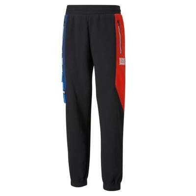 Puma 53112604 Men’s BMW MMS Street Sweatpants – M Colors