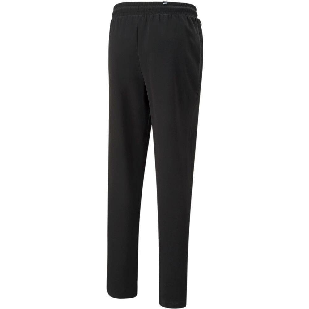 Puma 849782 Rad/Cal Men Black Joggers