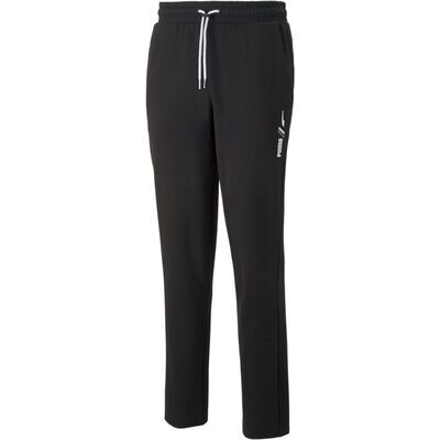 Puma 849782 Rad/Cal Men Black Joggers