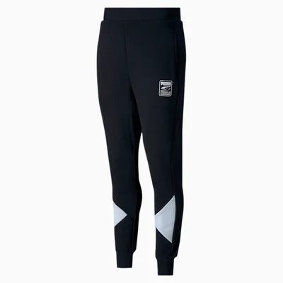 Puma 583499 Rebel Black Joggers