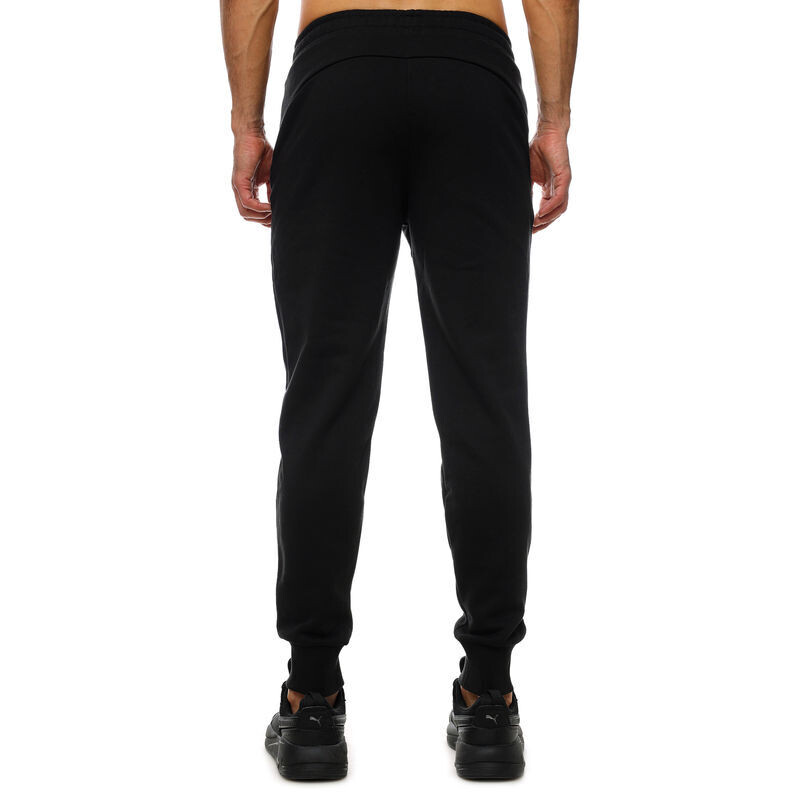 Puma 53225101 Men’s BMW MMS ESS Sweatpants FL – Puma Black