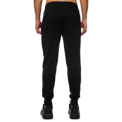 Puma 53225101 Men’s BMW MMS ESS Sweatpants FL /PUMA BLACK