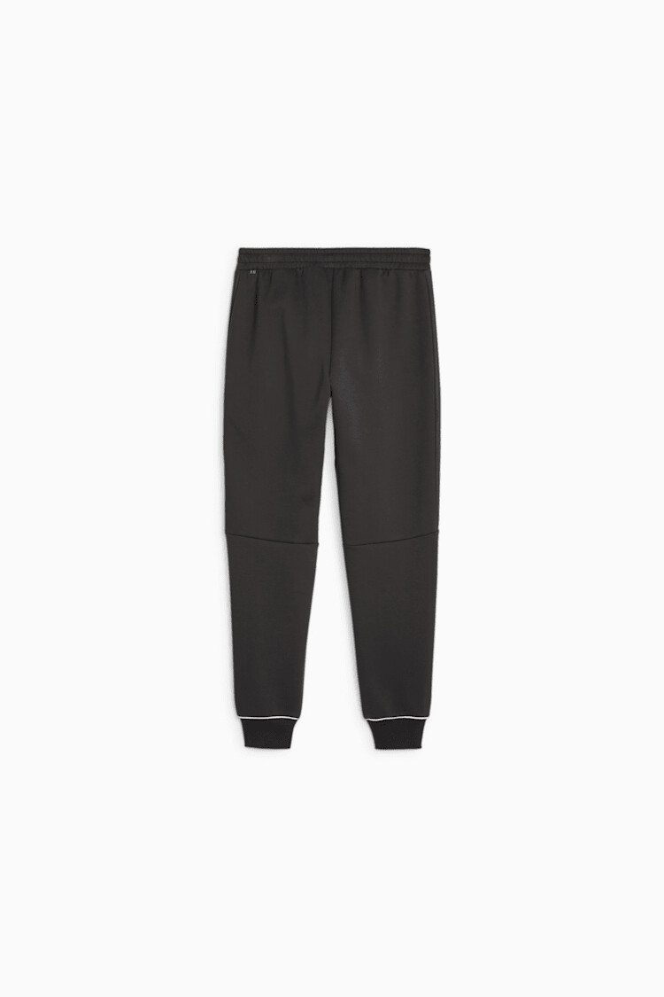 Puma 621214 01 Mens Black BMW MMS MT7 Joggers