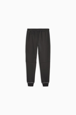 Puma 621214 01 Mens Black BMW MMS MT7 Joggers