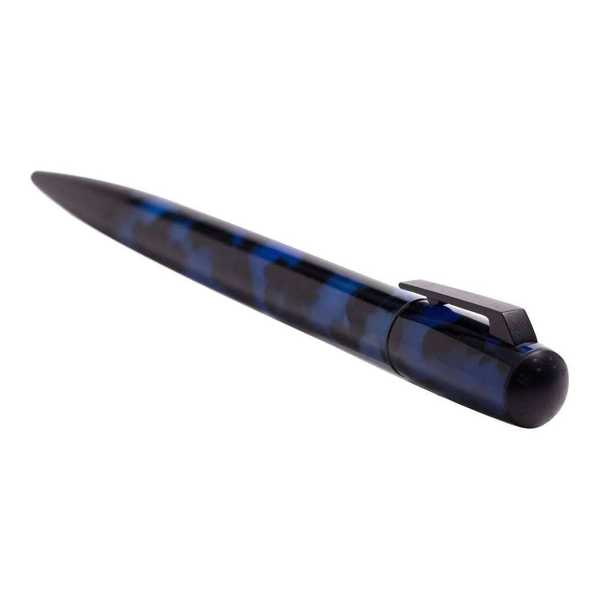 Hugo Boss HSS0474N Pure Ballpoint Pen – Cloud Blue