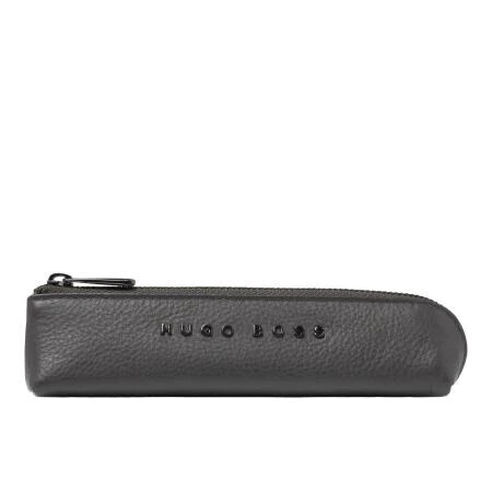 Hugo Boss HLB909J Storyline Pen Case/ GREY