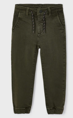 Mayoral 4526 Boy's Skater Jogger Jeans