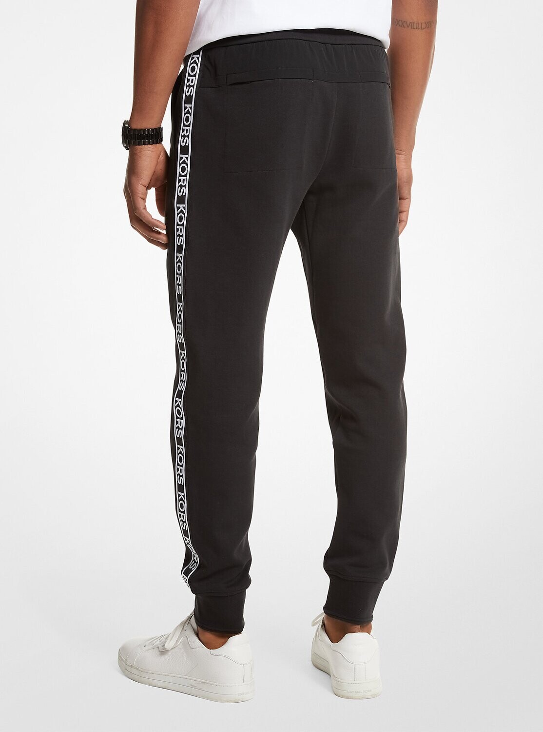 Micheal Kors CF351LO1X4 Men’s KORS Sport Jogger