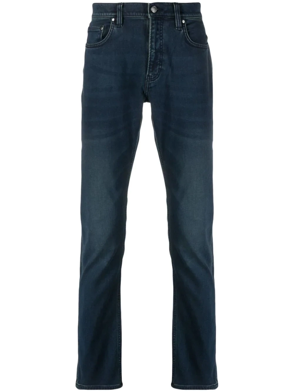 Michael Kors CF39A5G7S6 Men's SF Parker Stretch Cotton Jeans