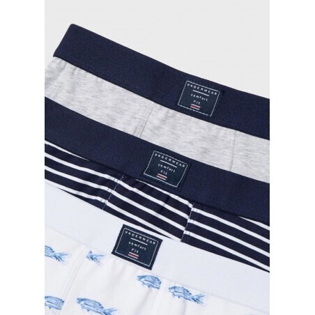 Mayoral 10216/23 Boys Grey underwear