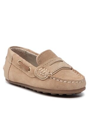 Mayoral 41388, Boys BeigeMocasin