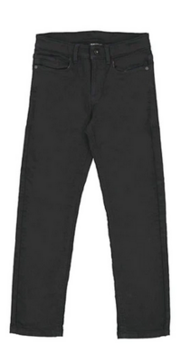 Nukutavake 7517 Boy's Regular Fit Soft Jeans/