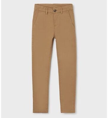 Nukutavake 530 Boy's SF Chino Pants/